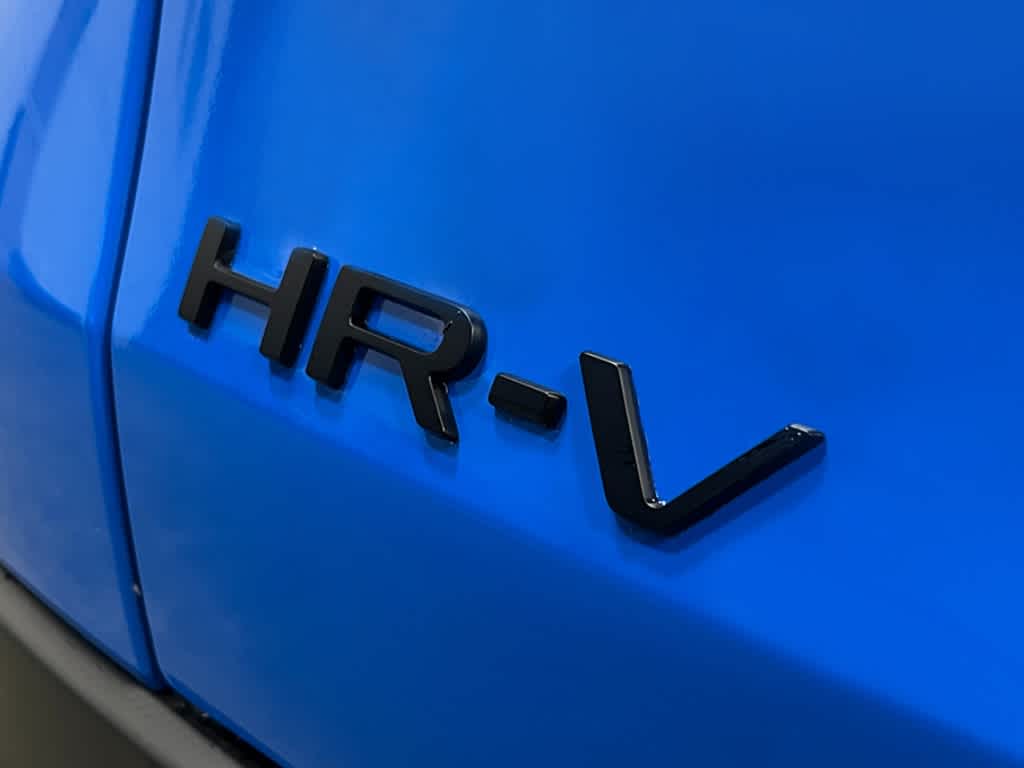 Thumbnail: 2026 Honda HR-V - 7