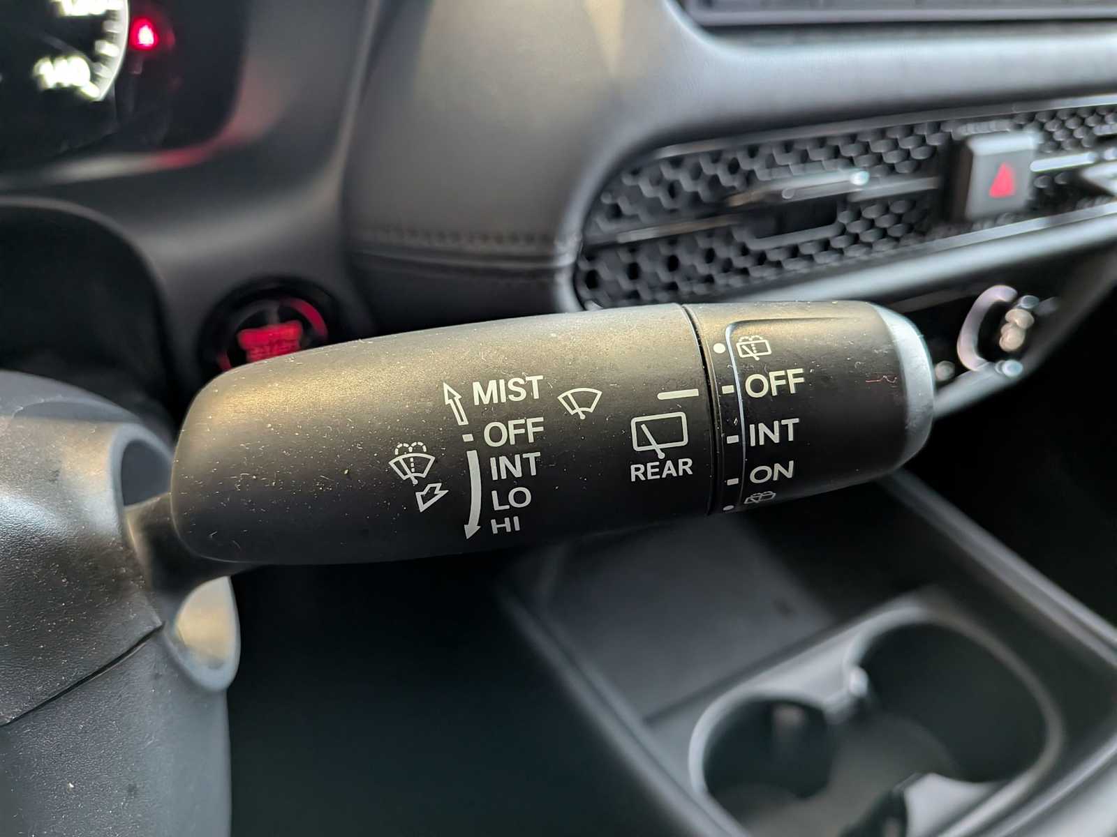 Thumbnail: 2023 Honda HR-V - 23