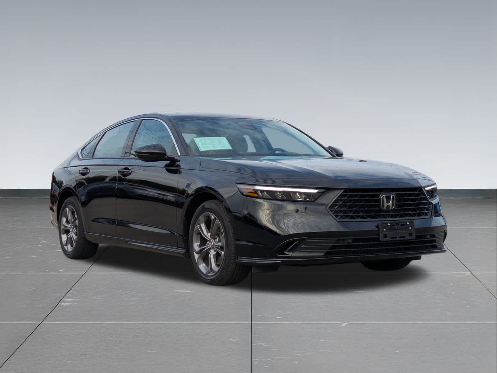 Thumbnail: 2023 Honda Accord - 8