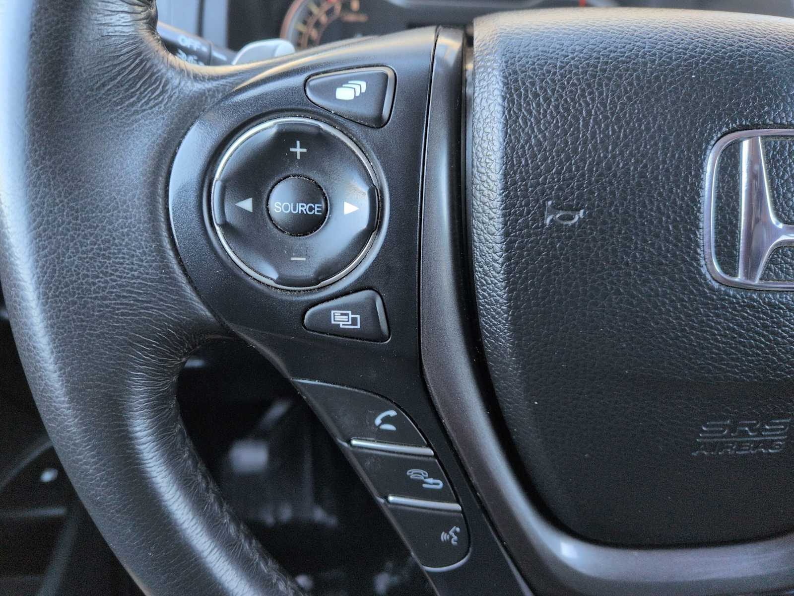 Thumbnail: 2023 Honda Ridgeline - 24