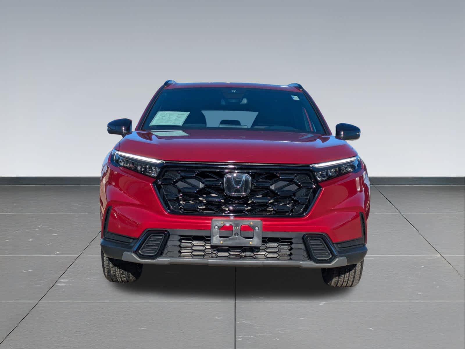 Thumbnail: 2023 Honda CR-V - 9