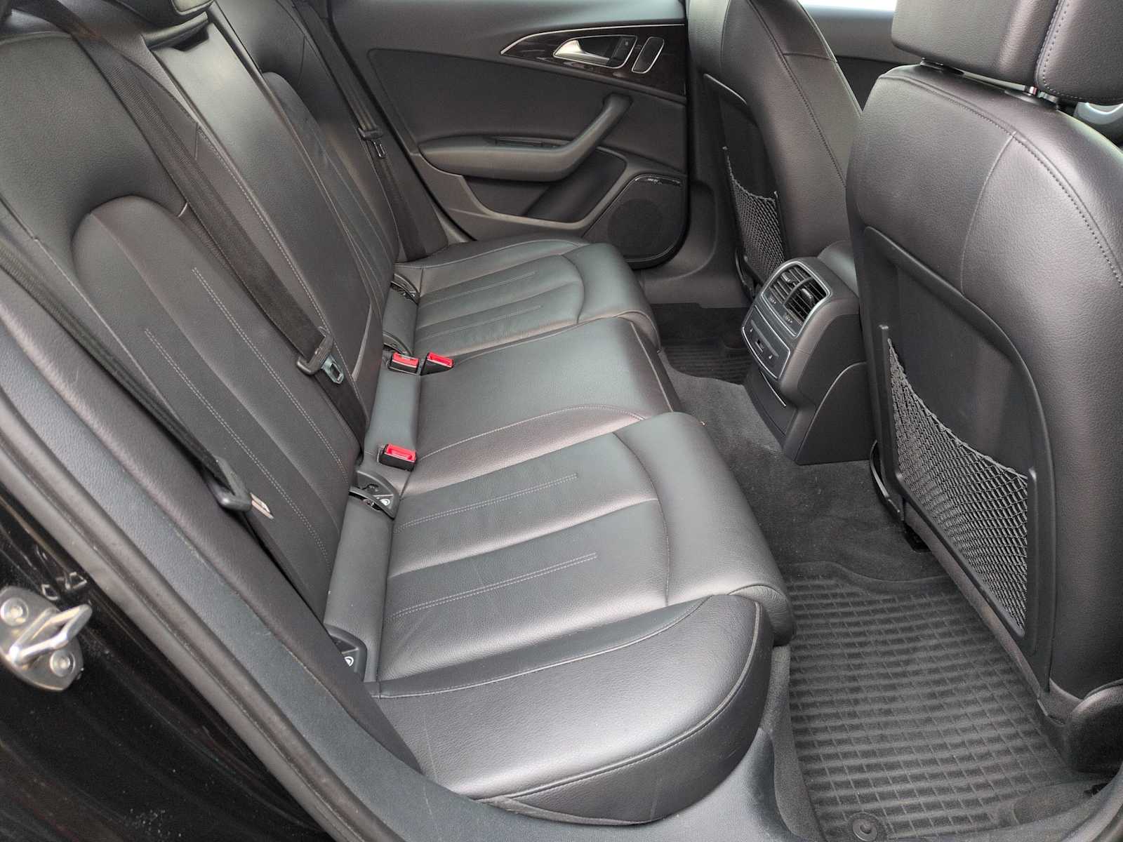 Thumbnail: 2013 Audi A6 - 21