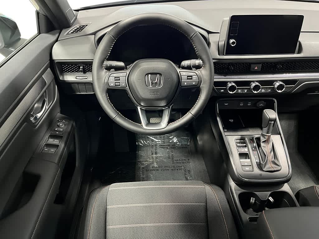 Thumbnail: 2026 Honda CR-V - 26