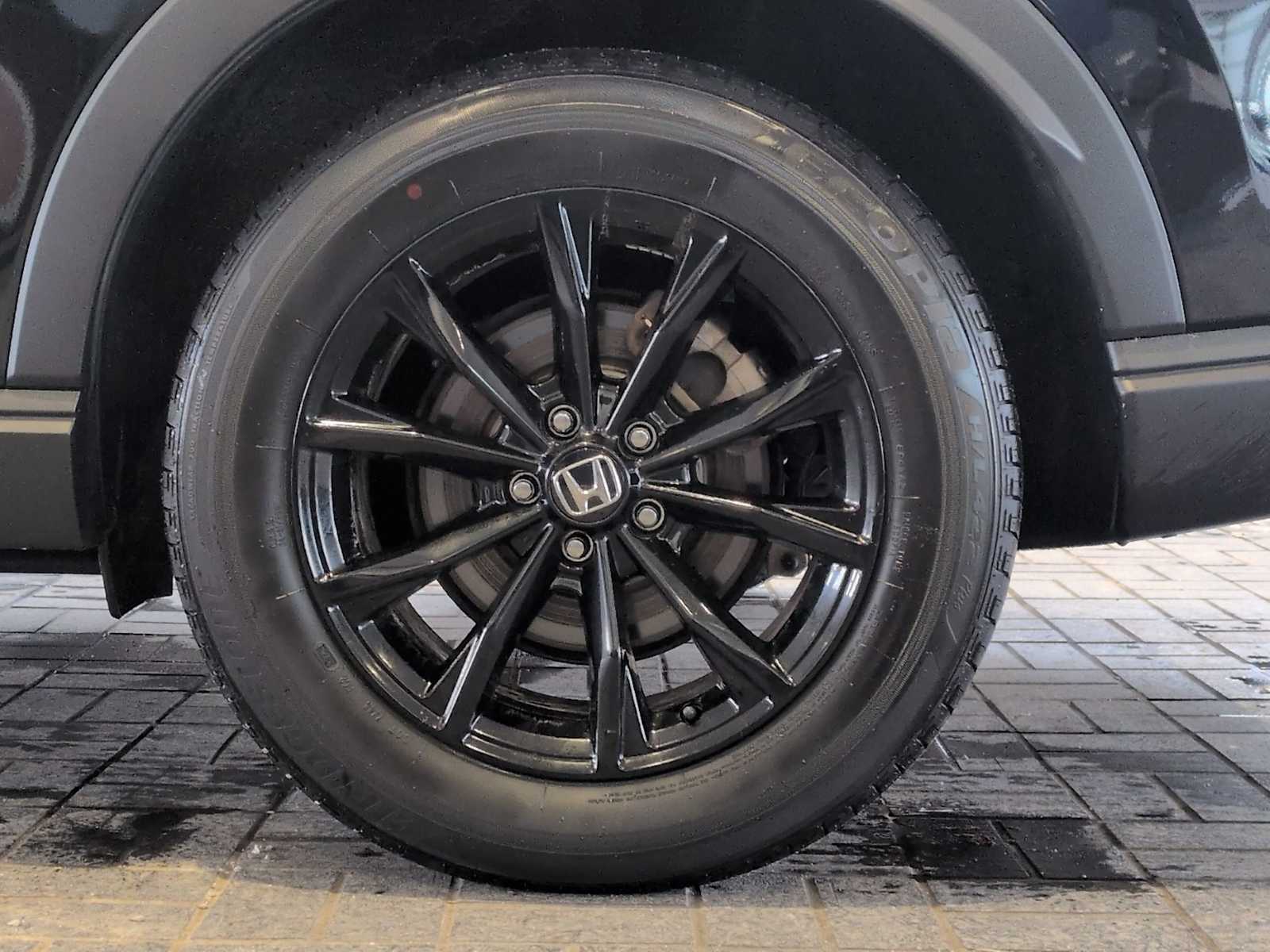 Thumbnail: 2024 Honda CR-V - 14