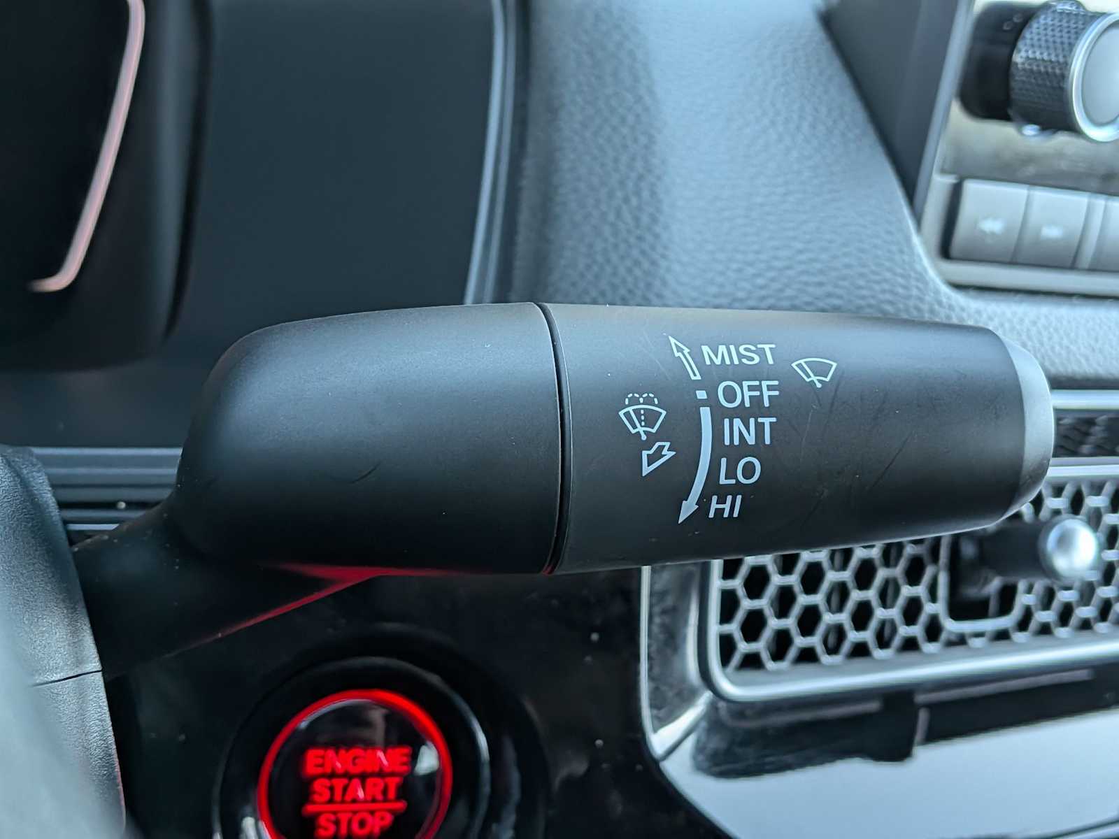 Thumbnail: 2023 Honda Civic - 23