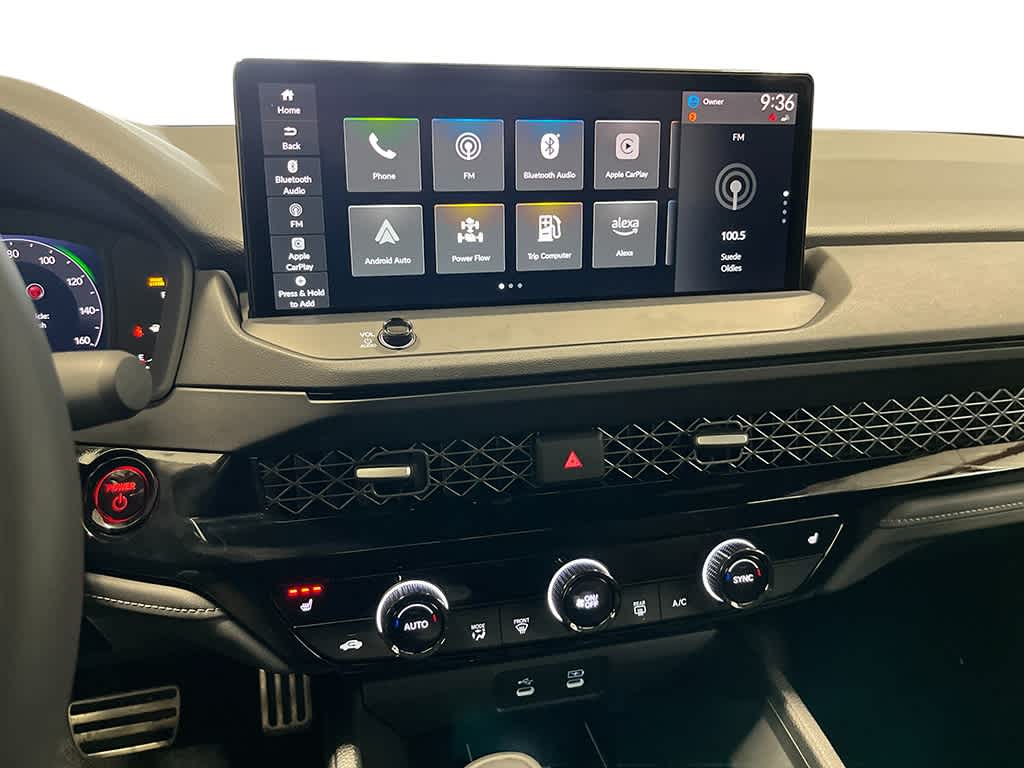 Thumbnail: 2026 Honda Accord - 20