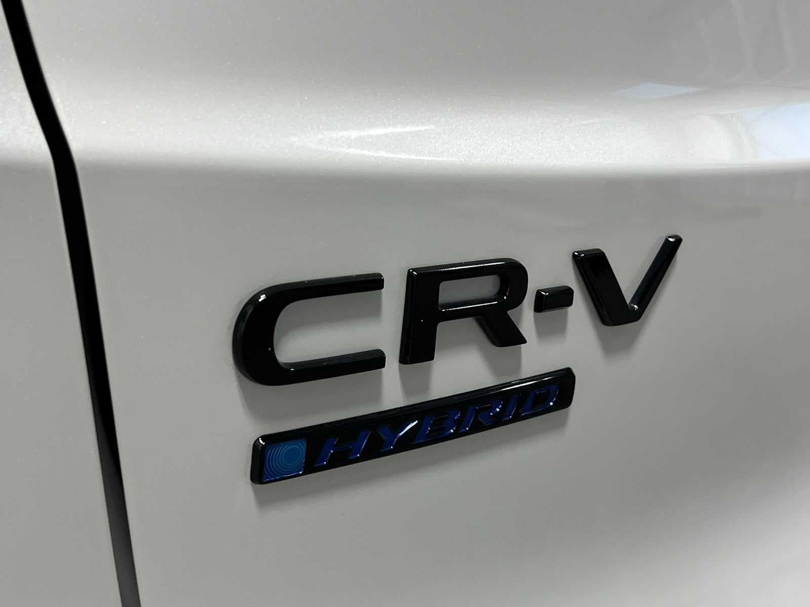 Thumbnail: 2026 Honda CR-V - 7
