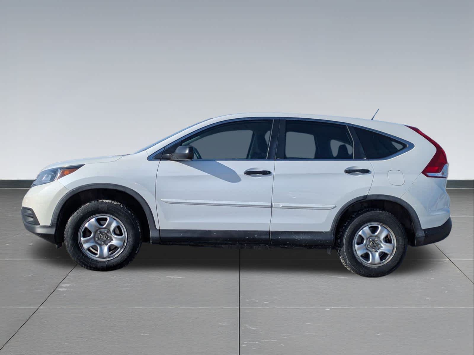 Thumbnail: 2013 Honda CR-V - 3