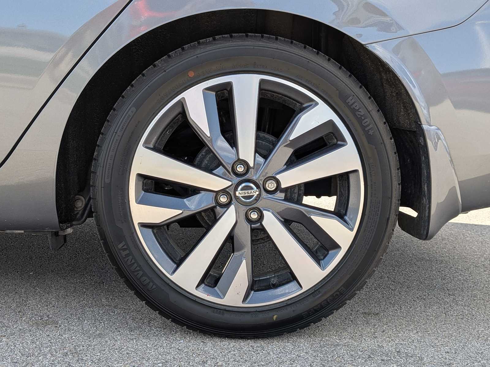 Thumbnail: 2020 Nissan Versa - 13