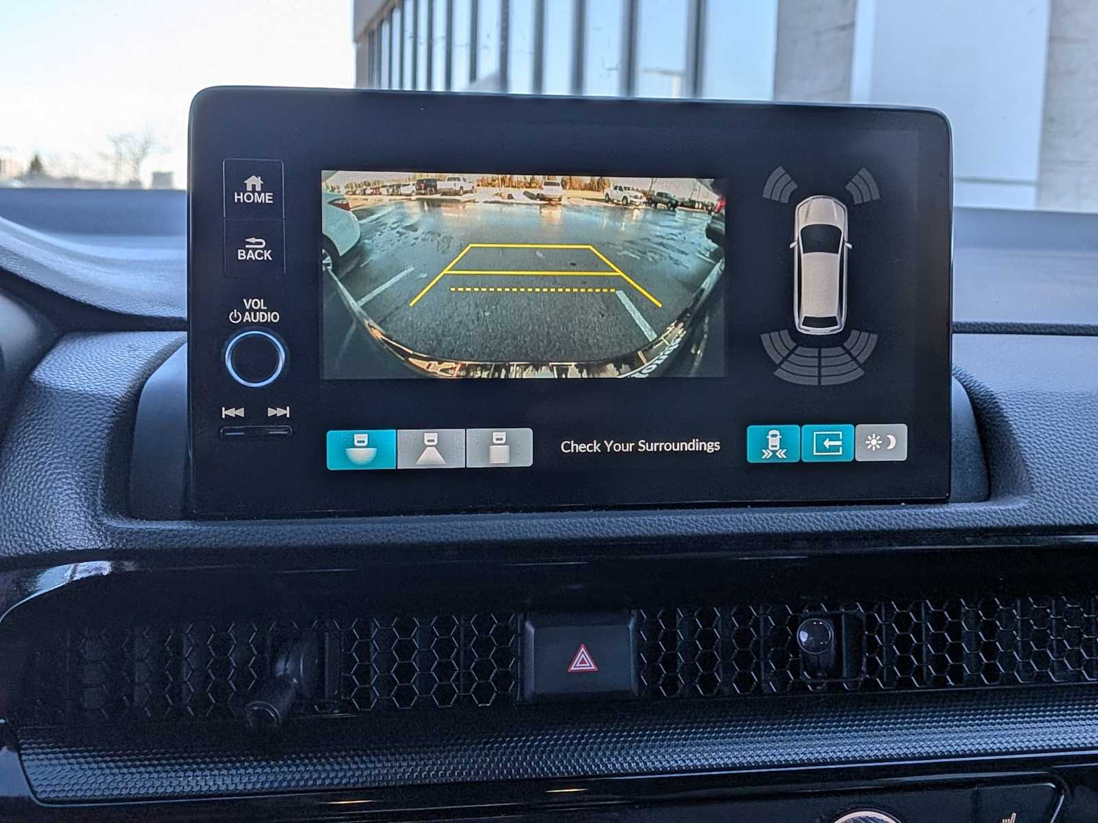 Thumbnail: 2023 Honda CR-V - 27