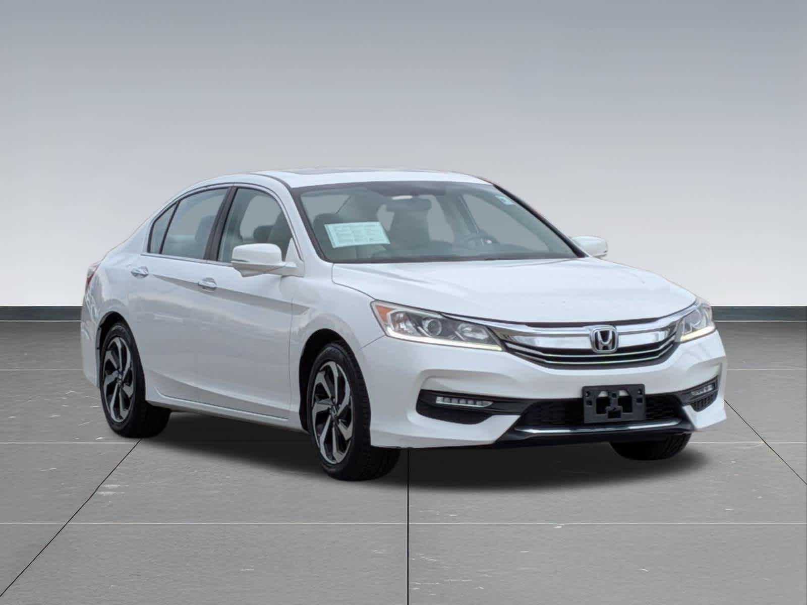 Thumbnail: 2017 Honda Accord - 7