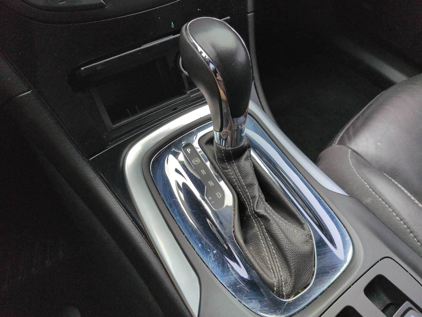 Thumbnail: 2017 Buick Regal - 32