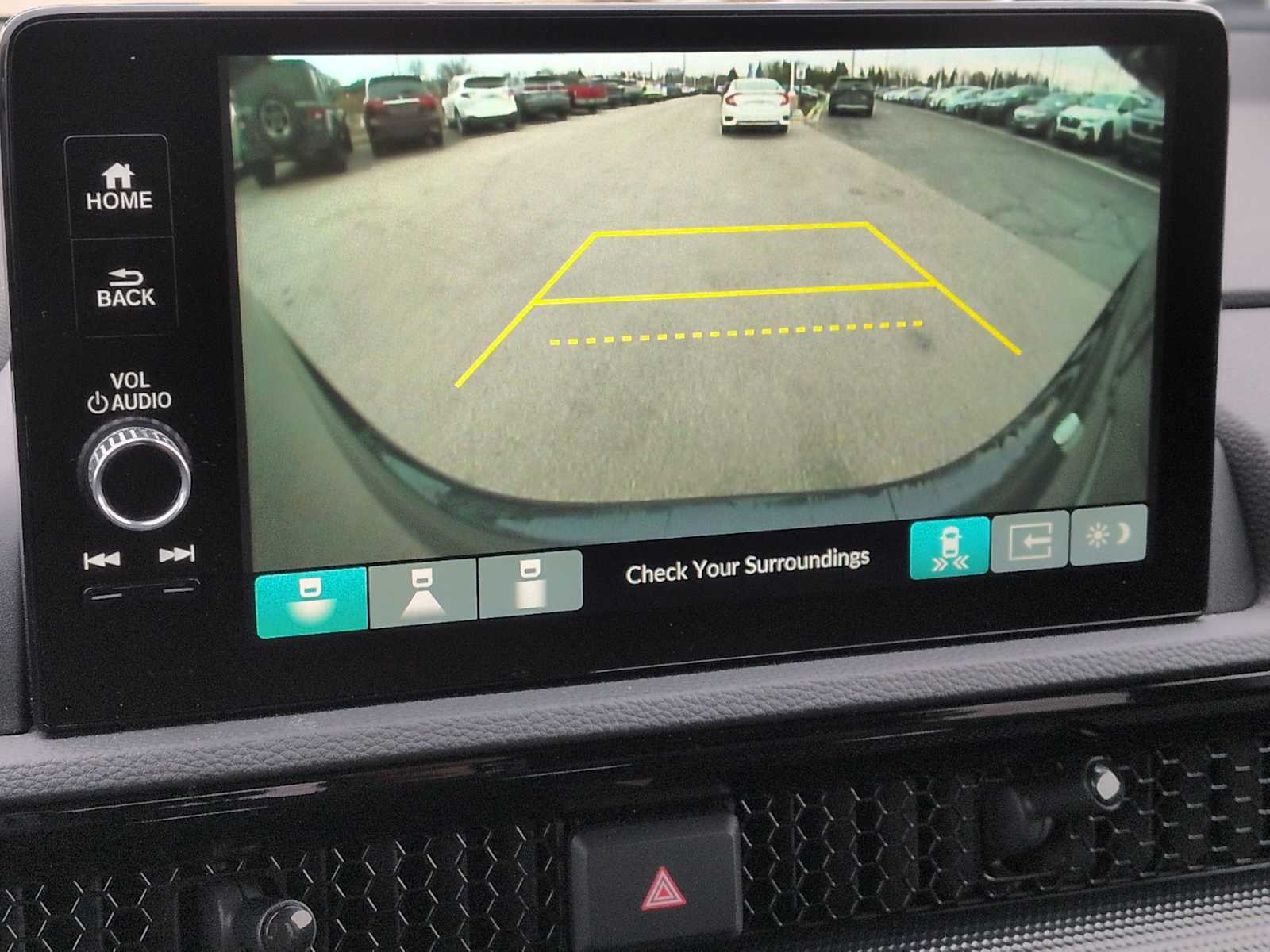 Thumbnail: 2024 Honda CR-V - 29