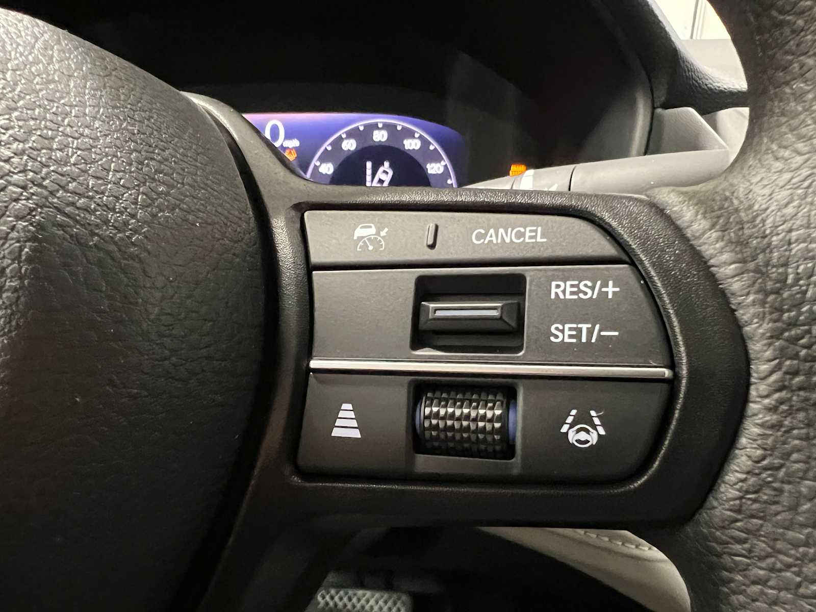 Thumbnail: 2025 Honda Accord - 21