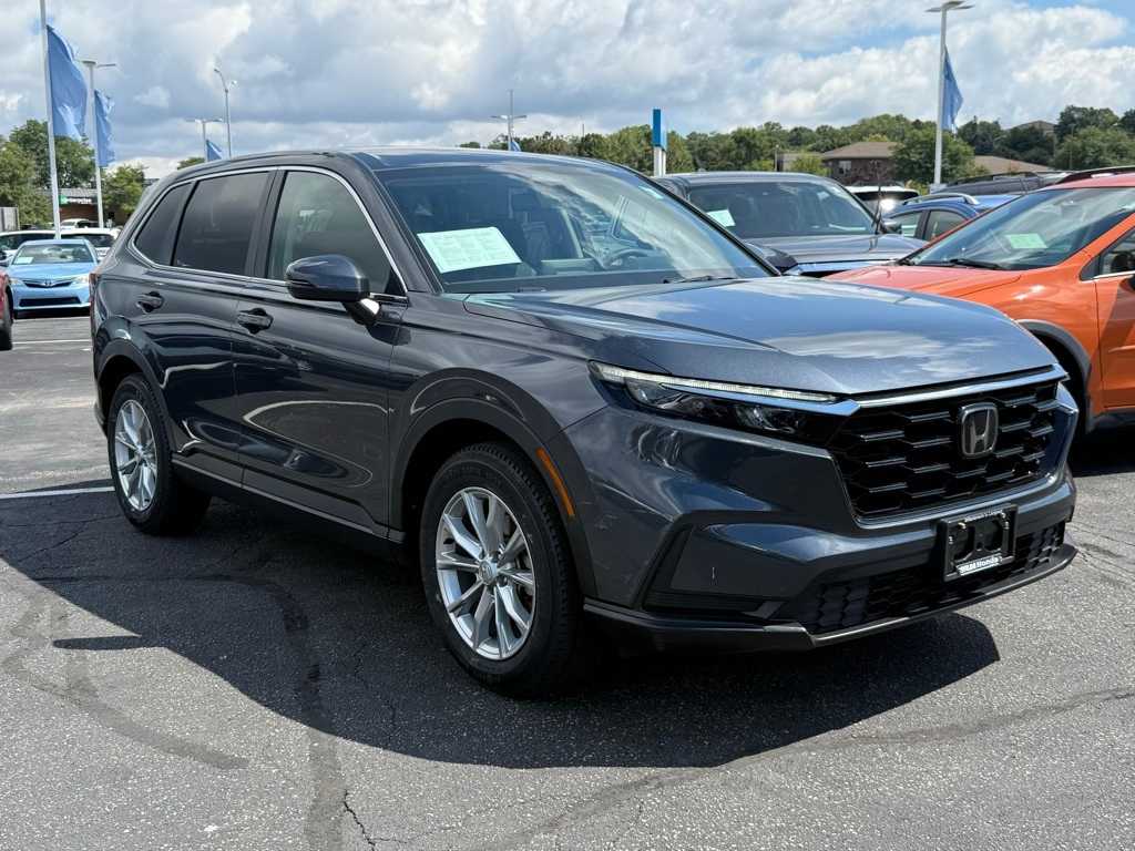Thumbnail: 2024 Honda CR-V - 1