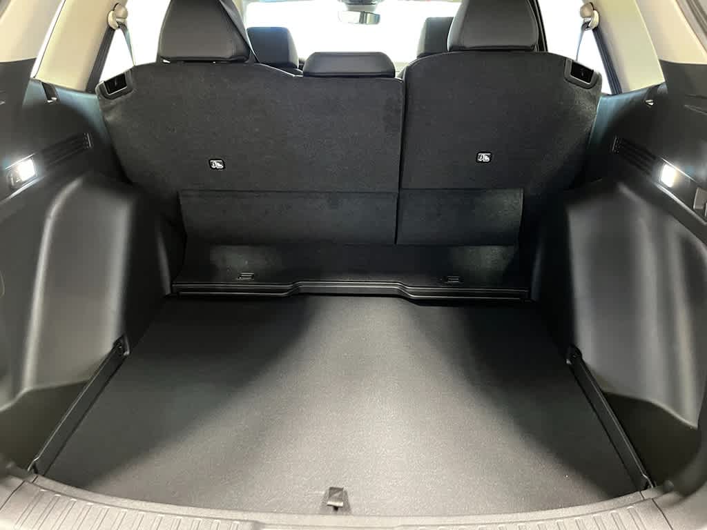 Thumbnail: 2026 Honda CR-V - 26