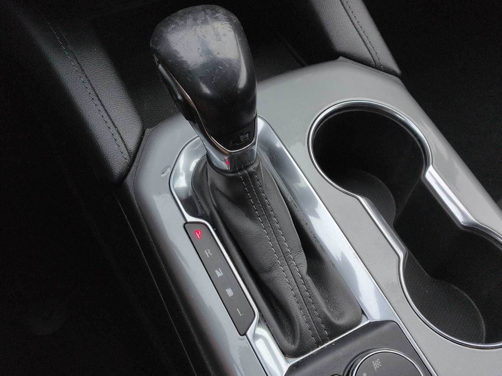 Thumbnail: 2019 Chevrolet Blazer - 29