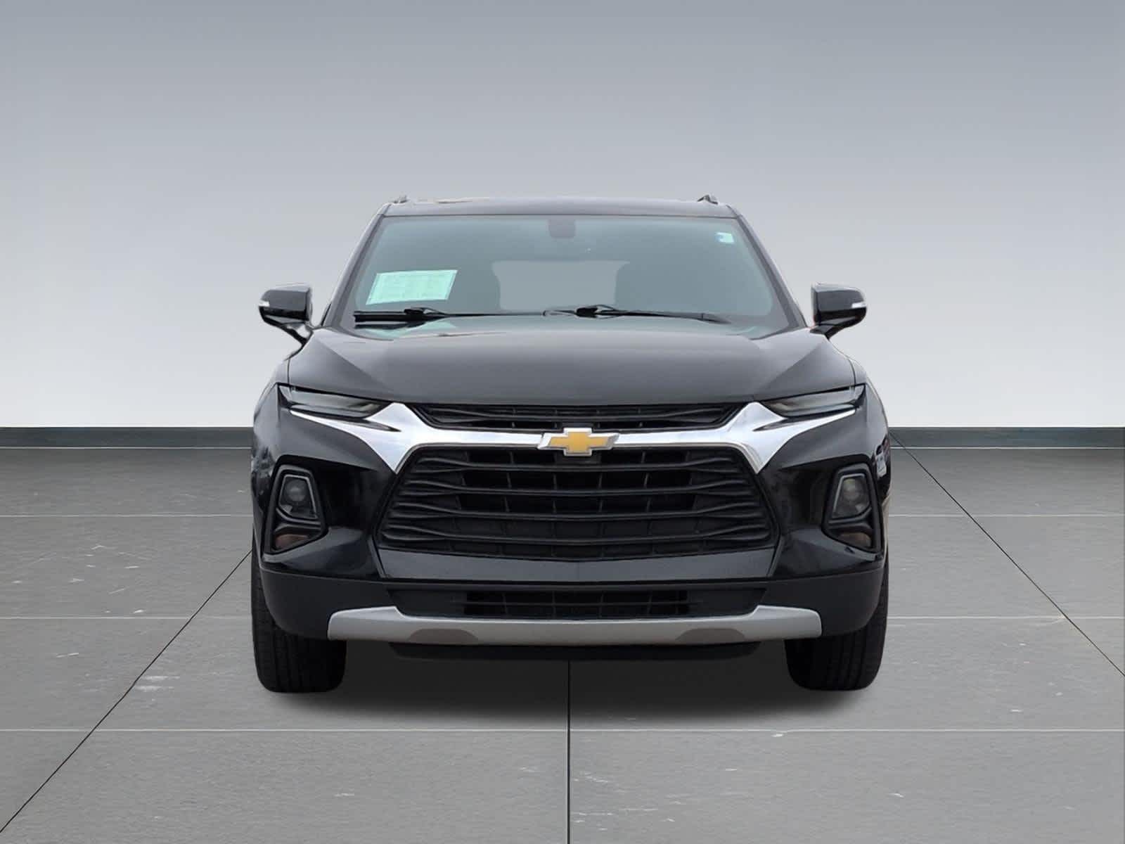 Thumbnail: 2019 Chevrolet Blazer - 9