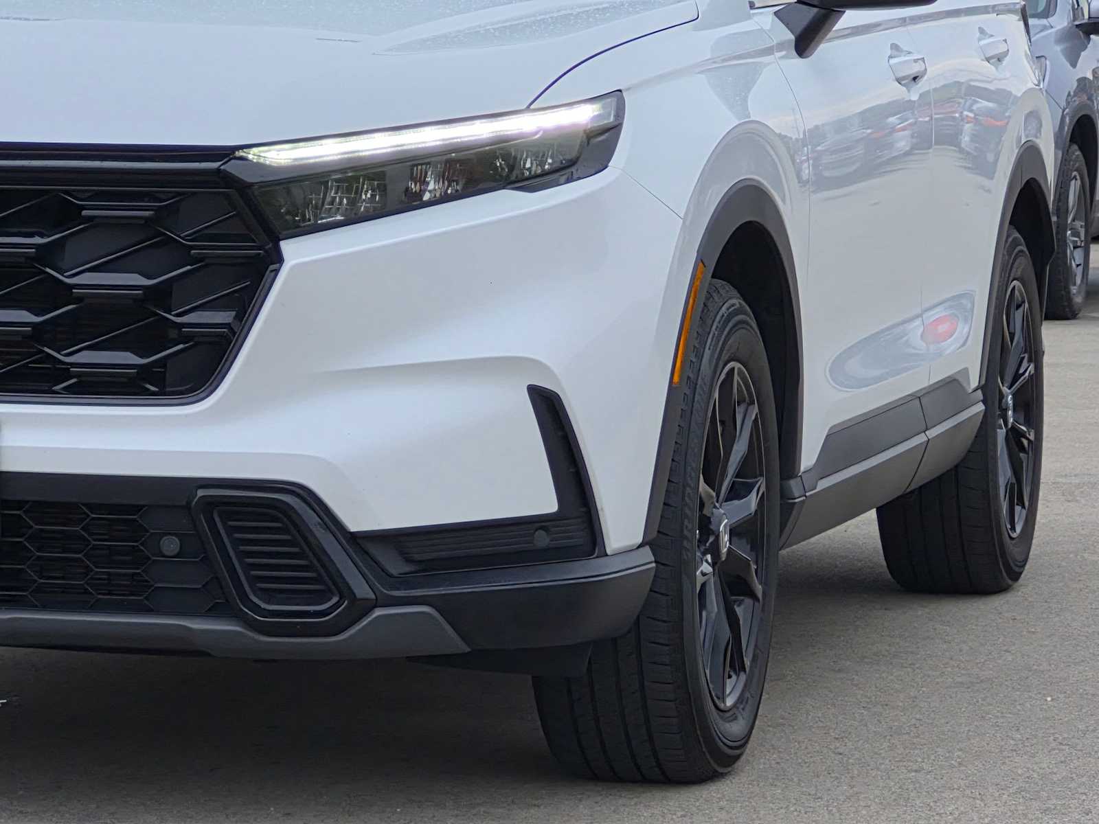 Thumbnail: 2024 Honda CR-V - 13