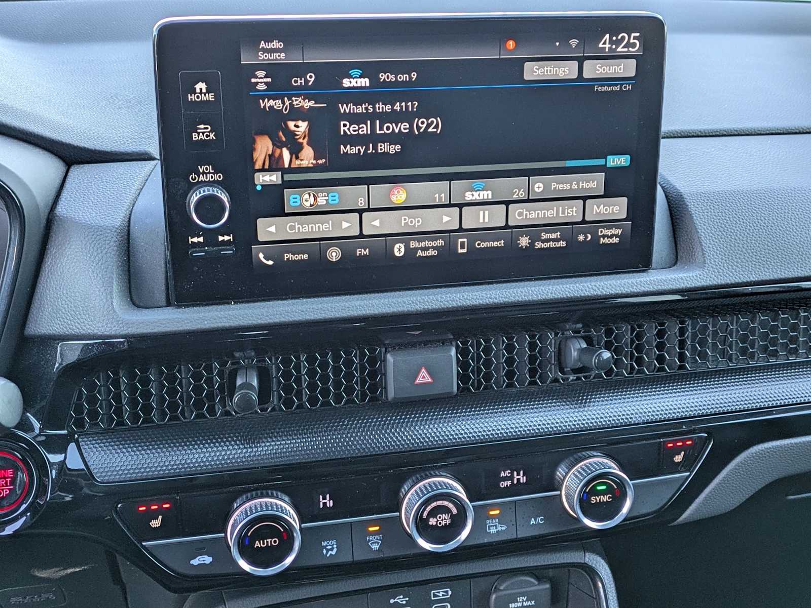 Thumbnail: 2024 Honda CR-V - 28