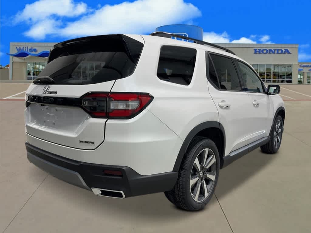 Thumbnail: 2025 Honda Pilot - 5