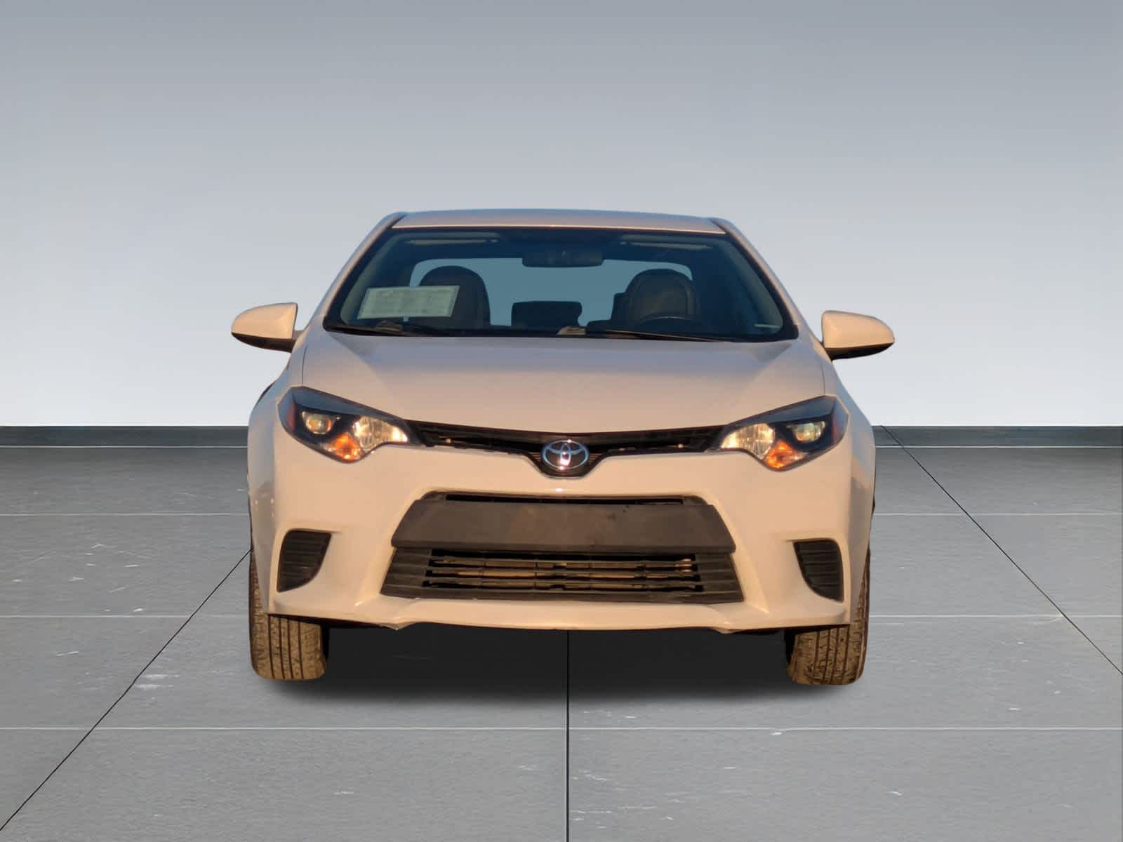 Thumbnail: 2016 Toyota Corolla - 9
