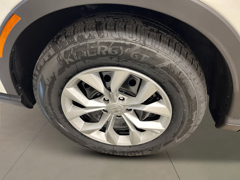 Thumbnail: 2026 Honda CR-V - 10