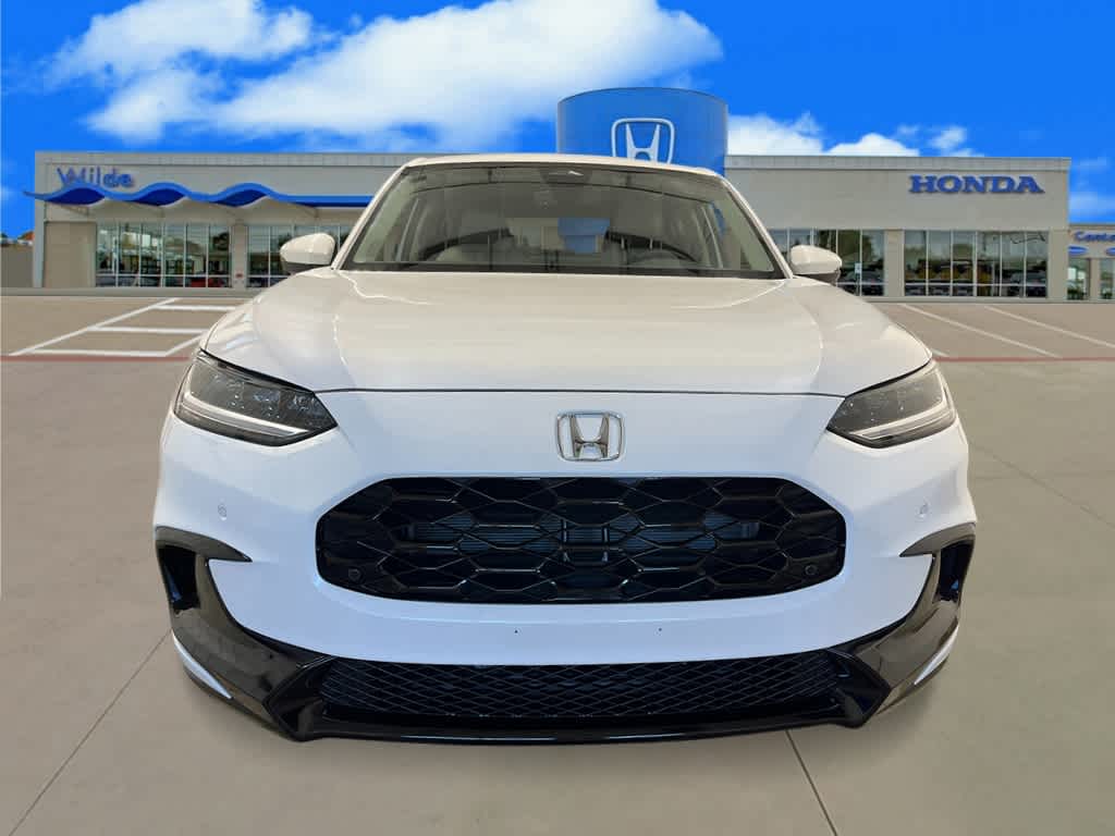 Thumbnail: 2026 Honda HR-V - 9