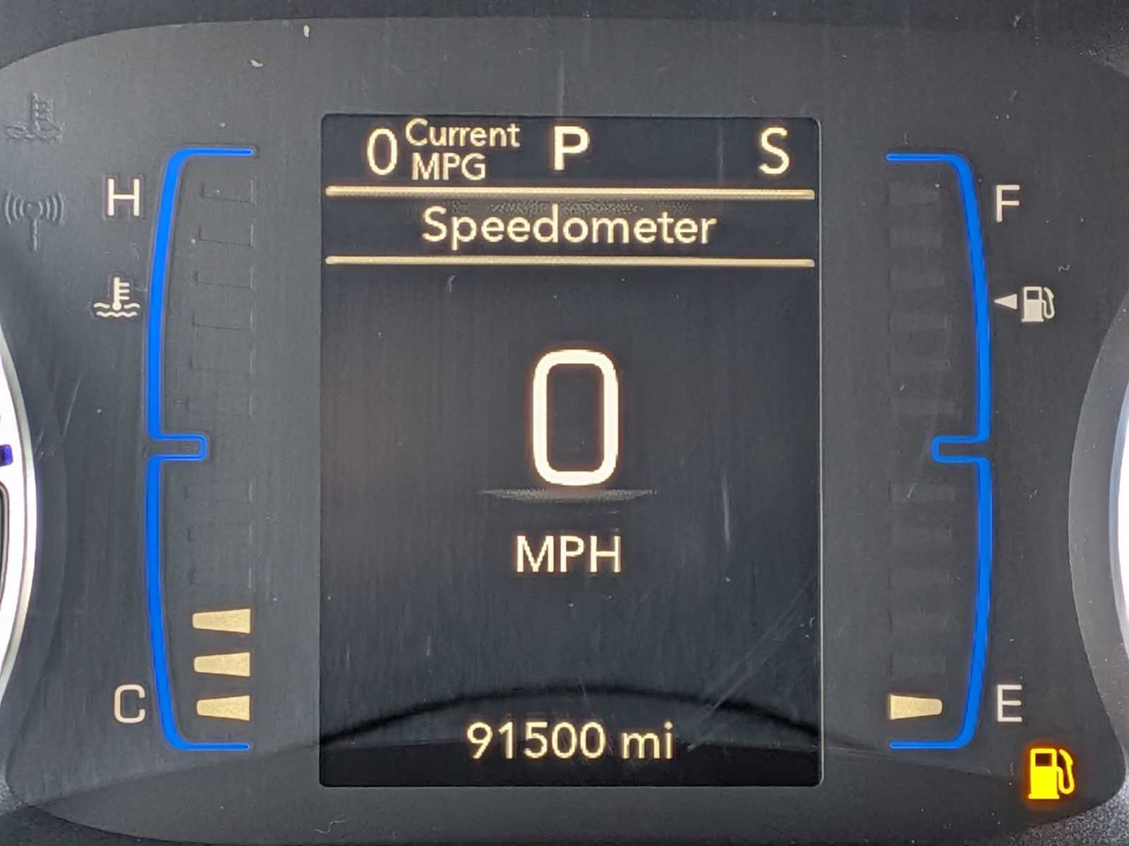 Thumbnail: 2020 Chrysler Pacifica - 29