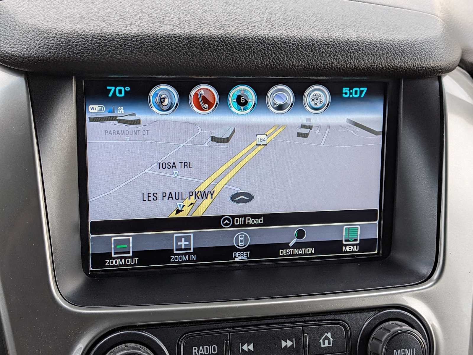 Thumbnail: 2019 Chevrolet Suburban - 31