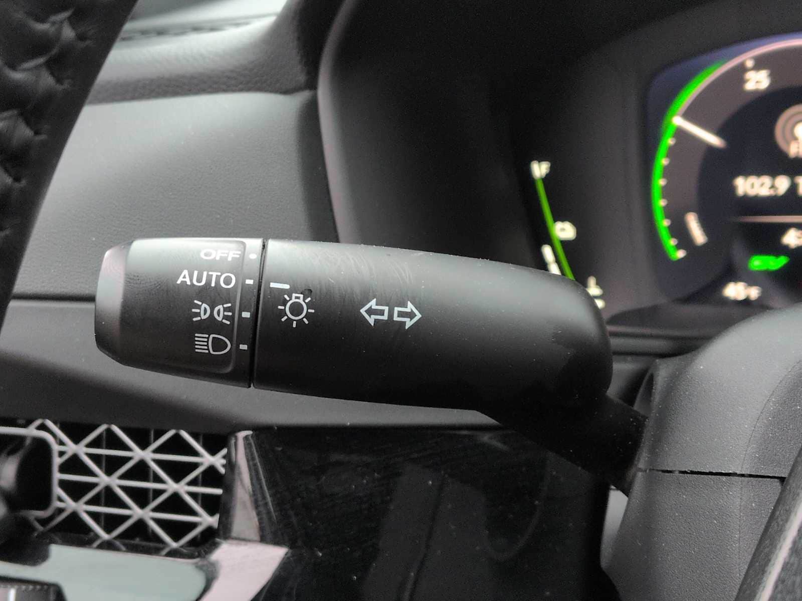 Thumbnail: 2023 Honda Accord - 27