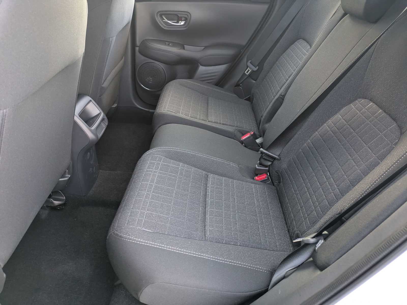 Thumbnail: 2025 Honda HR-V - 17