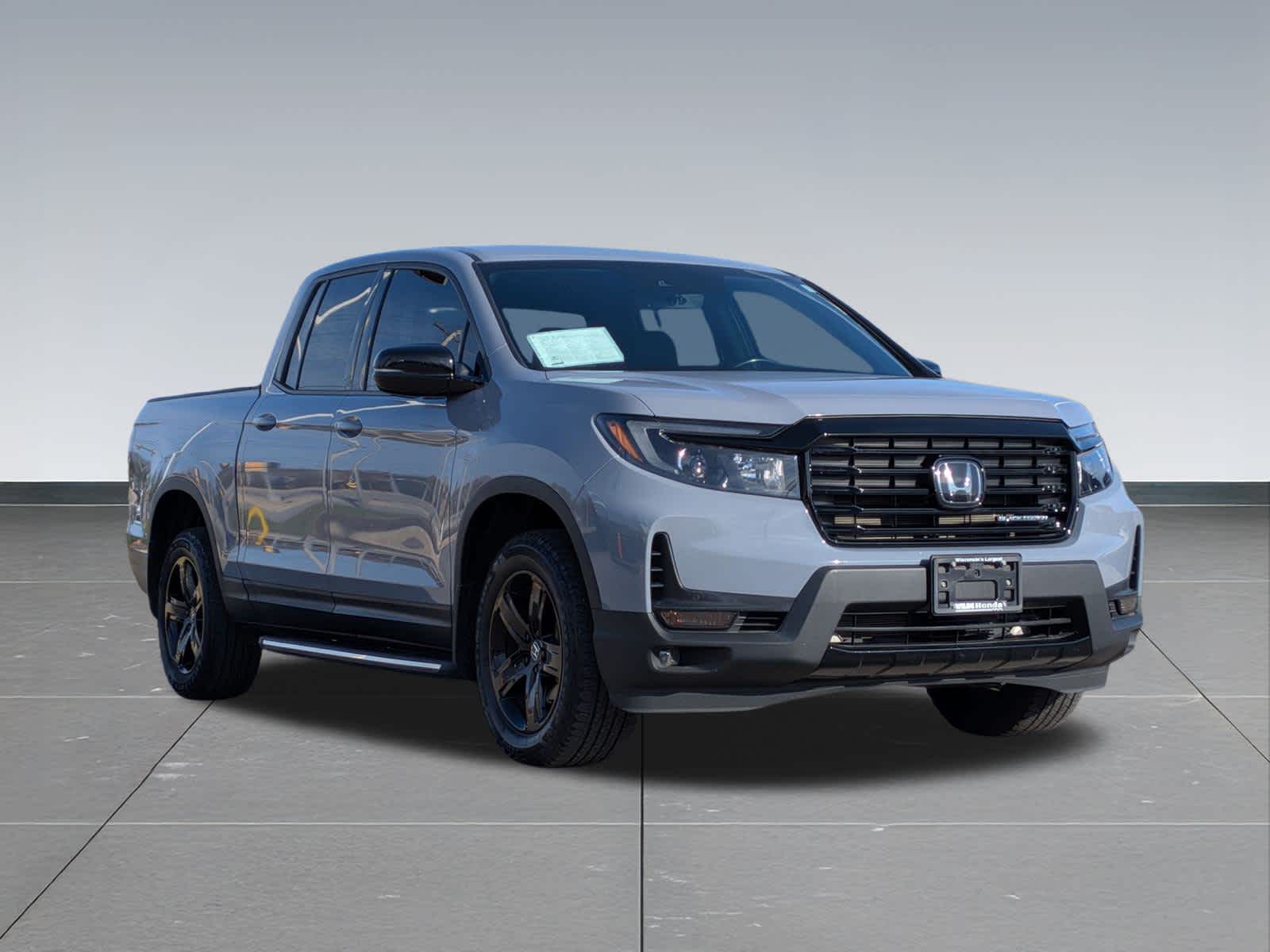 Thumbnail: 2022 Honda Ridgeline - 8