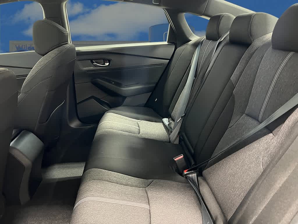 Thumbnail: 2025 Honda Accord - 27