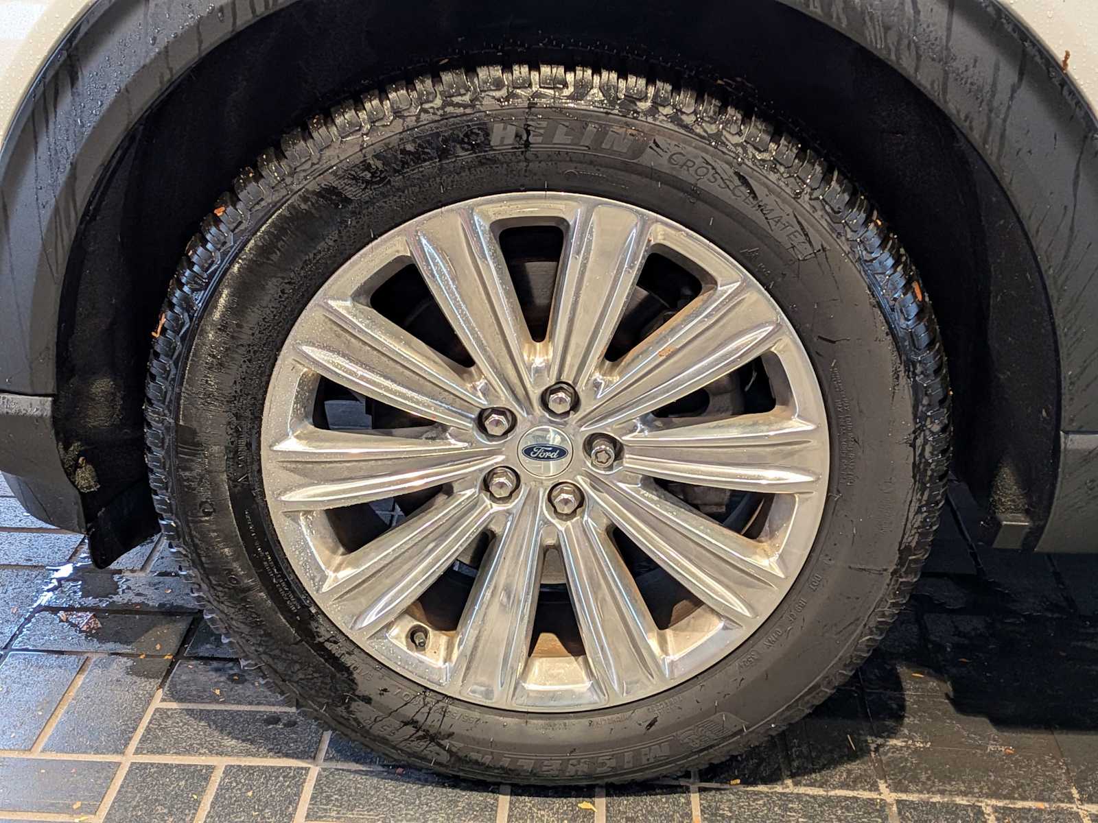 Thumbnail: 2023 Ford Explorer - 12