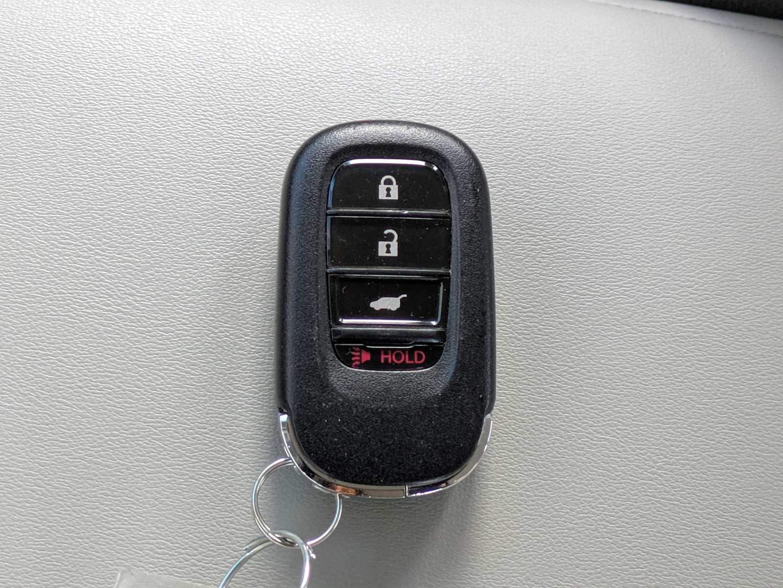 Thumbnail: 2024 Honda HR-V - 29