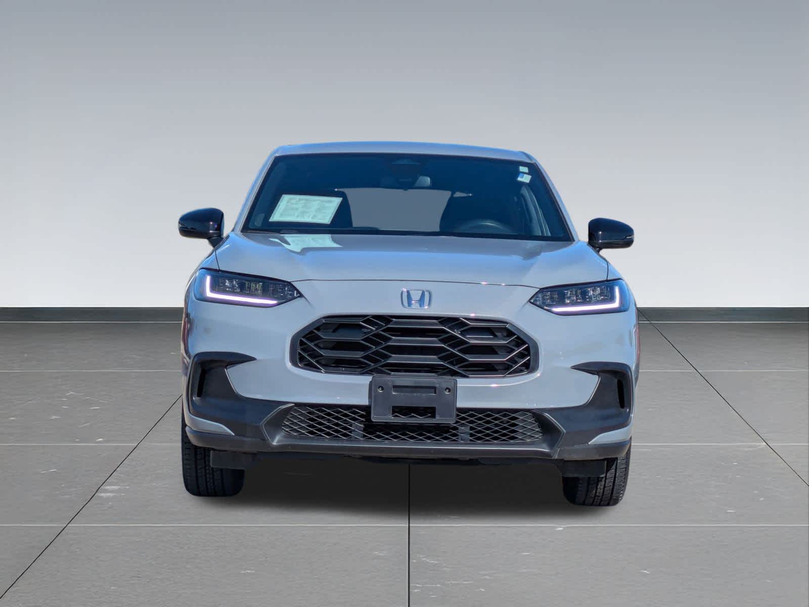 Thumbnail: 2024 Honda HR-V - 9