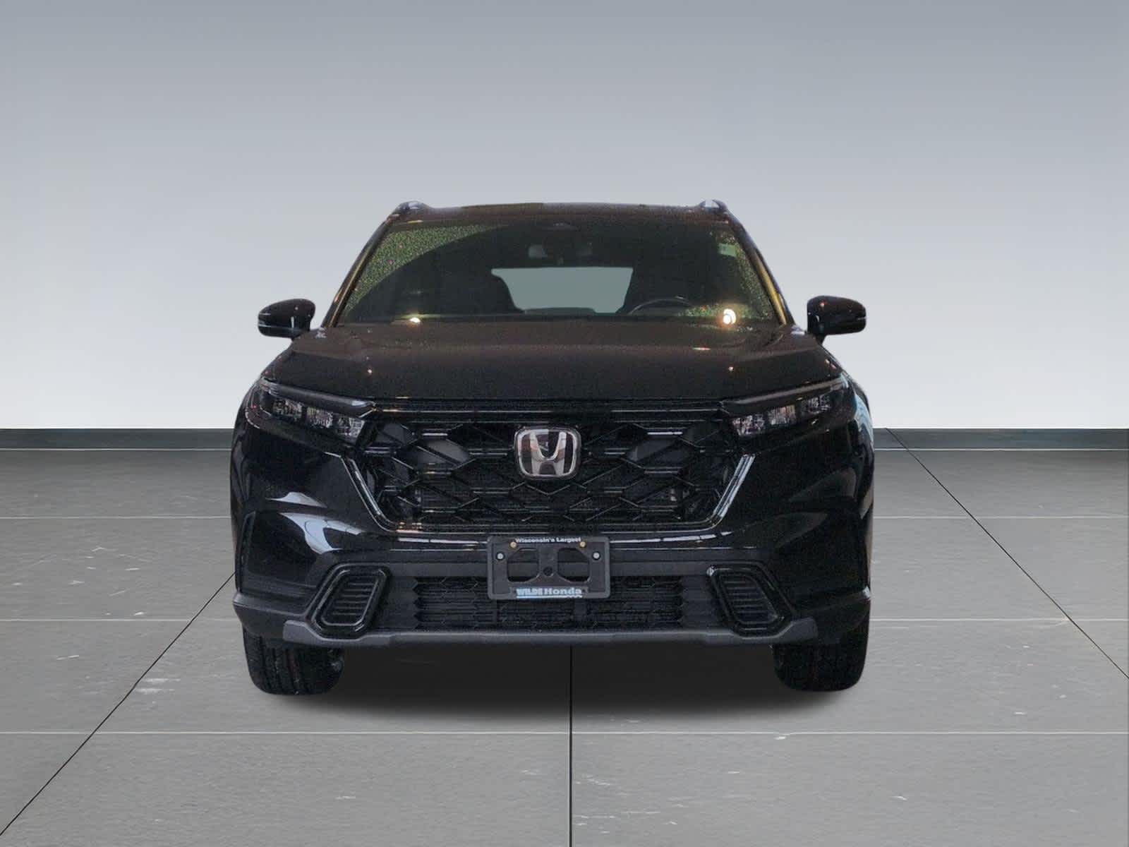 Thumbnail: 2024 Honda CR-V - 9