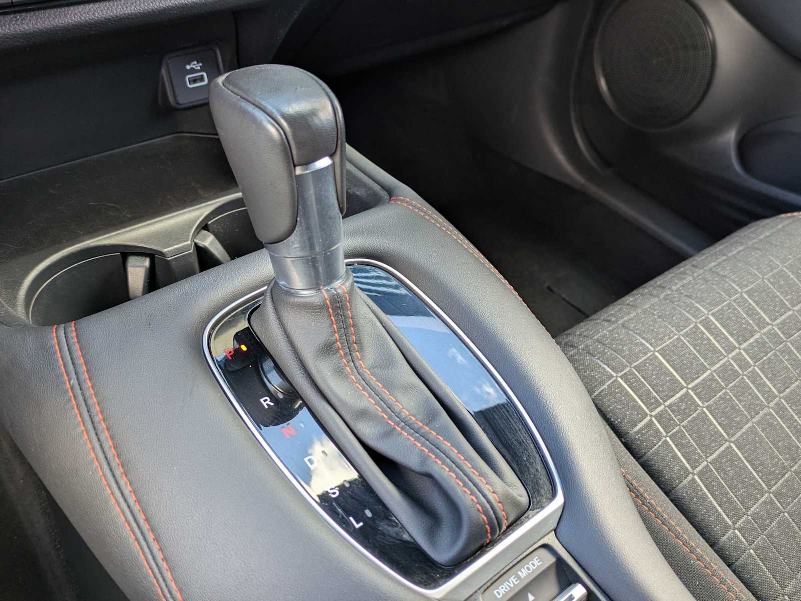 Thumbnail: 2024 Honda HR-V - 28