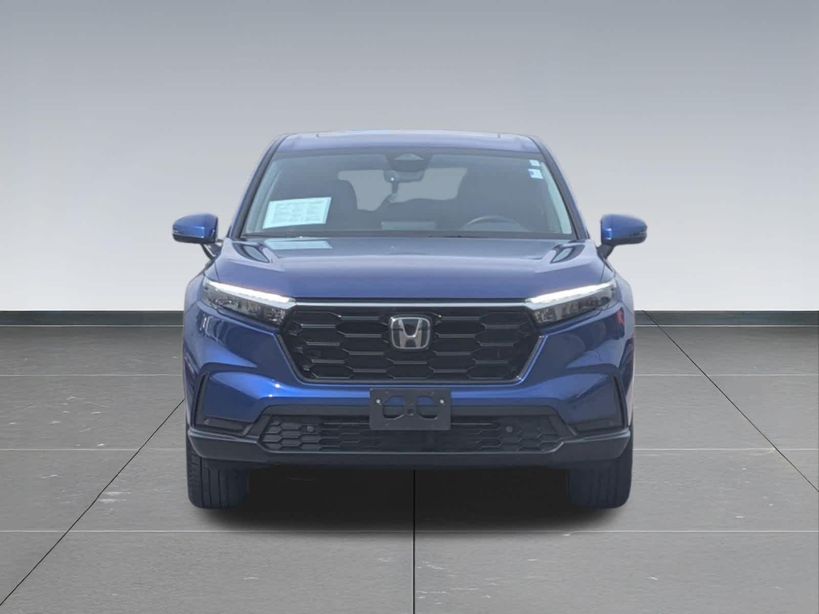 Thumbnail: 2024 Honda CR-V - 8
