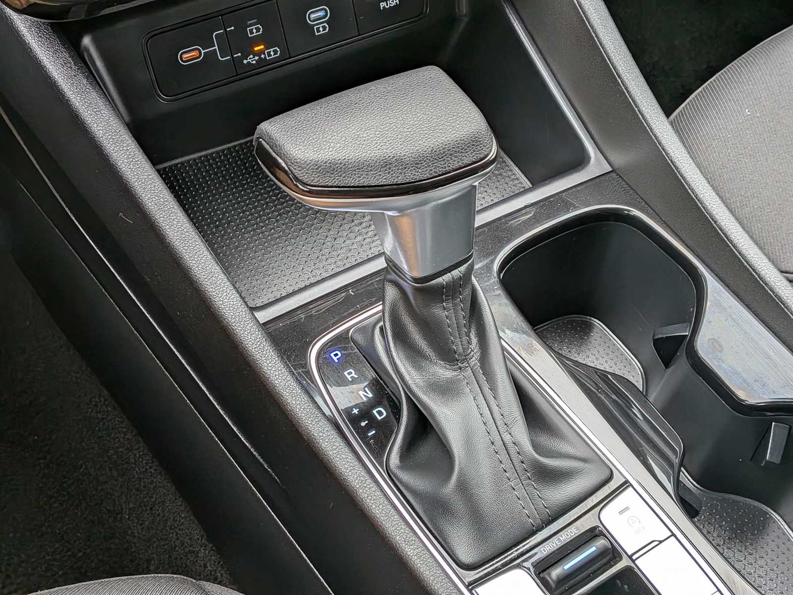 Thumbnail: 2026 Hyundai Tucson - 31