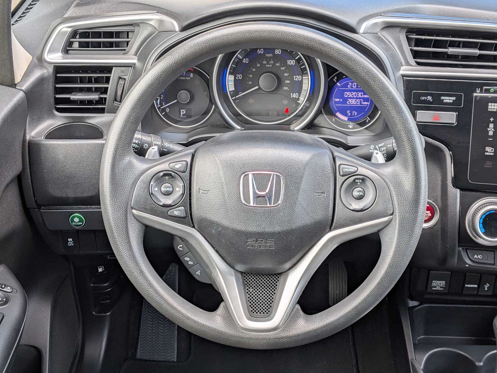 Thumbnail: 2015 Honda Fit - 22