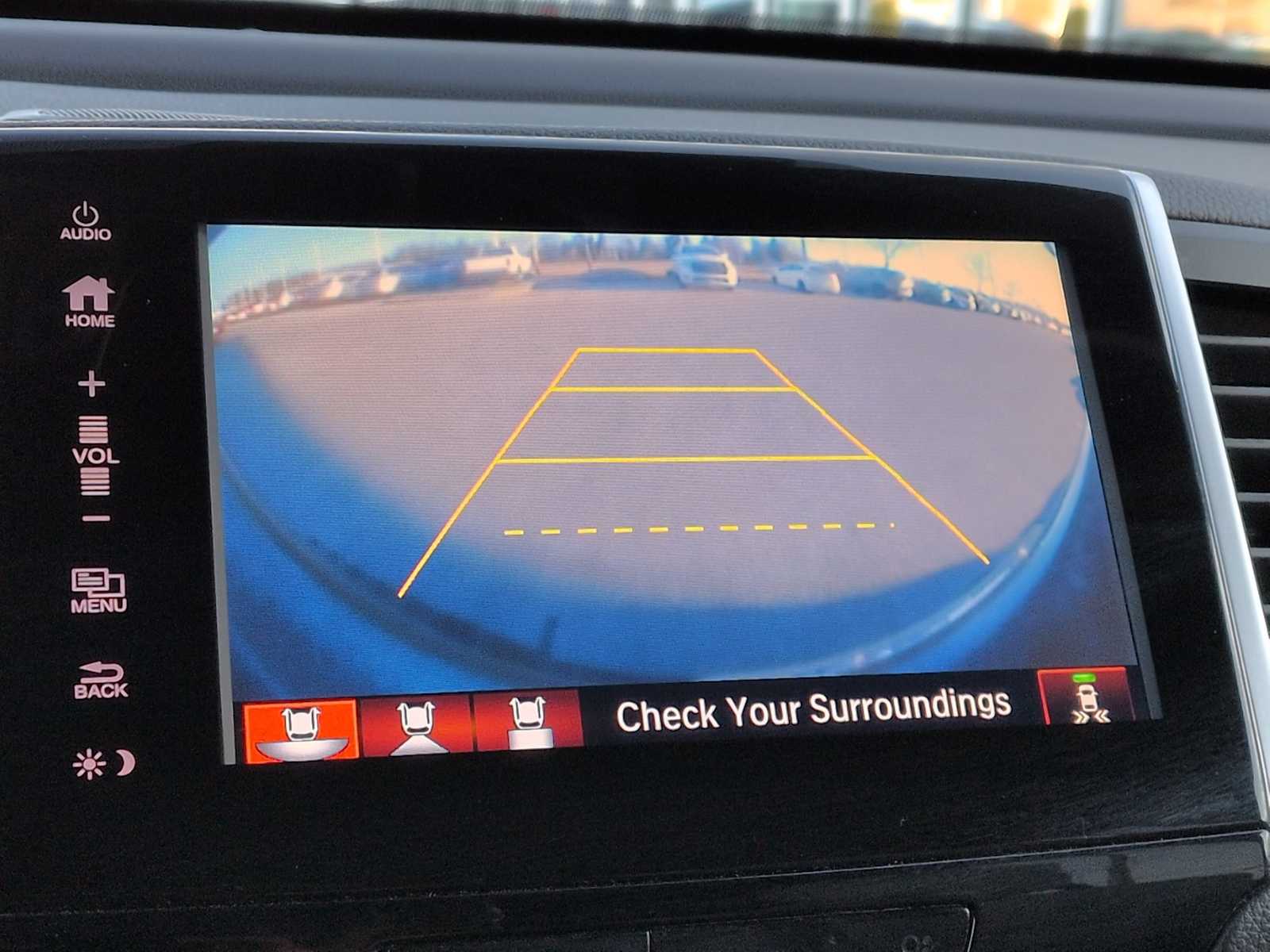 Thumbnail: 2018 Honda Ridgeline - 28