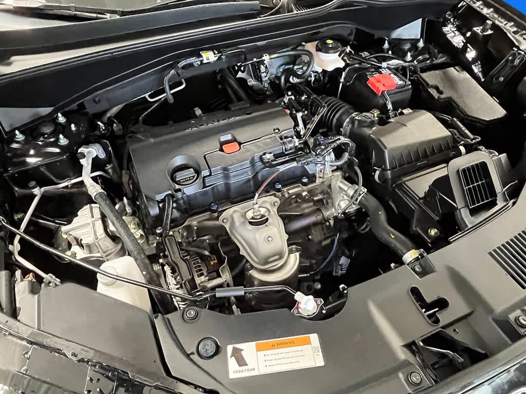 Thumbnail: 2026 Honda HR-V - 11