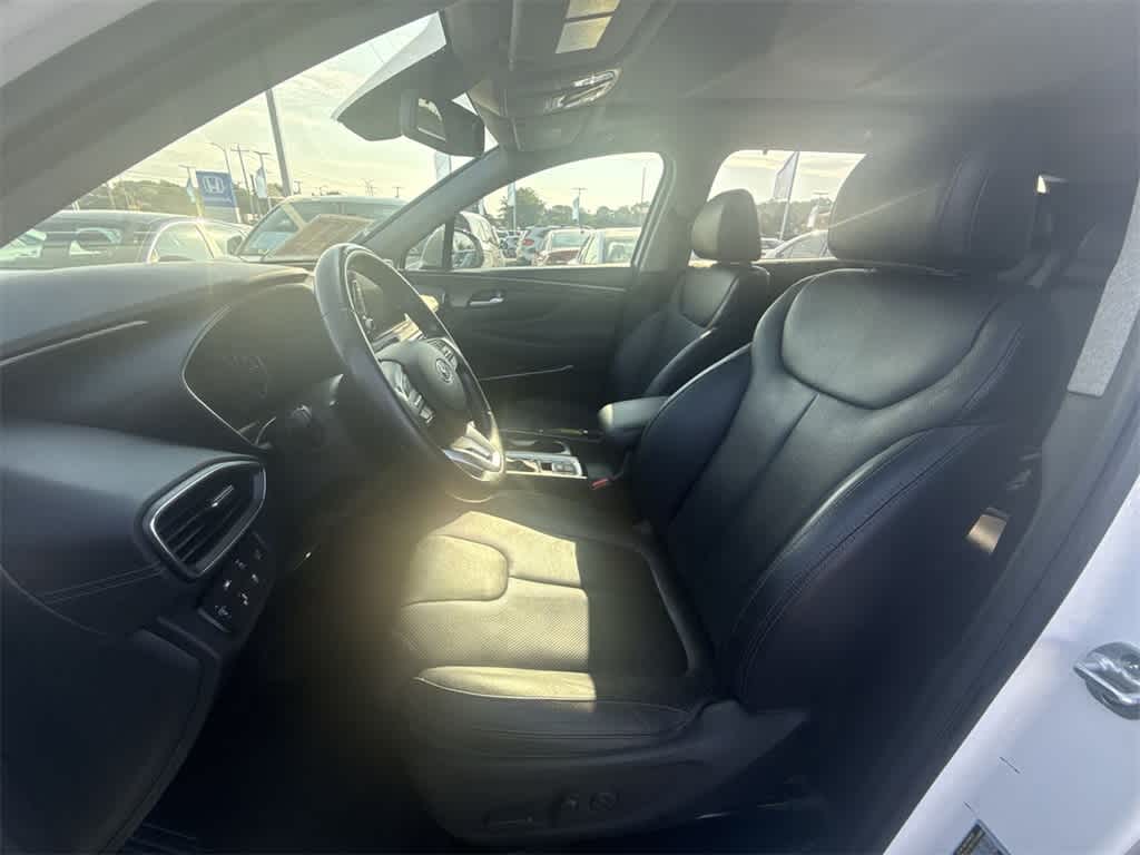 Thumbnail: 2020 Hyundai Santa Fe - 15