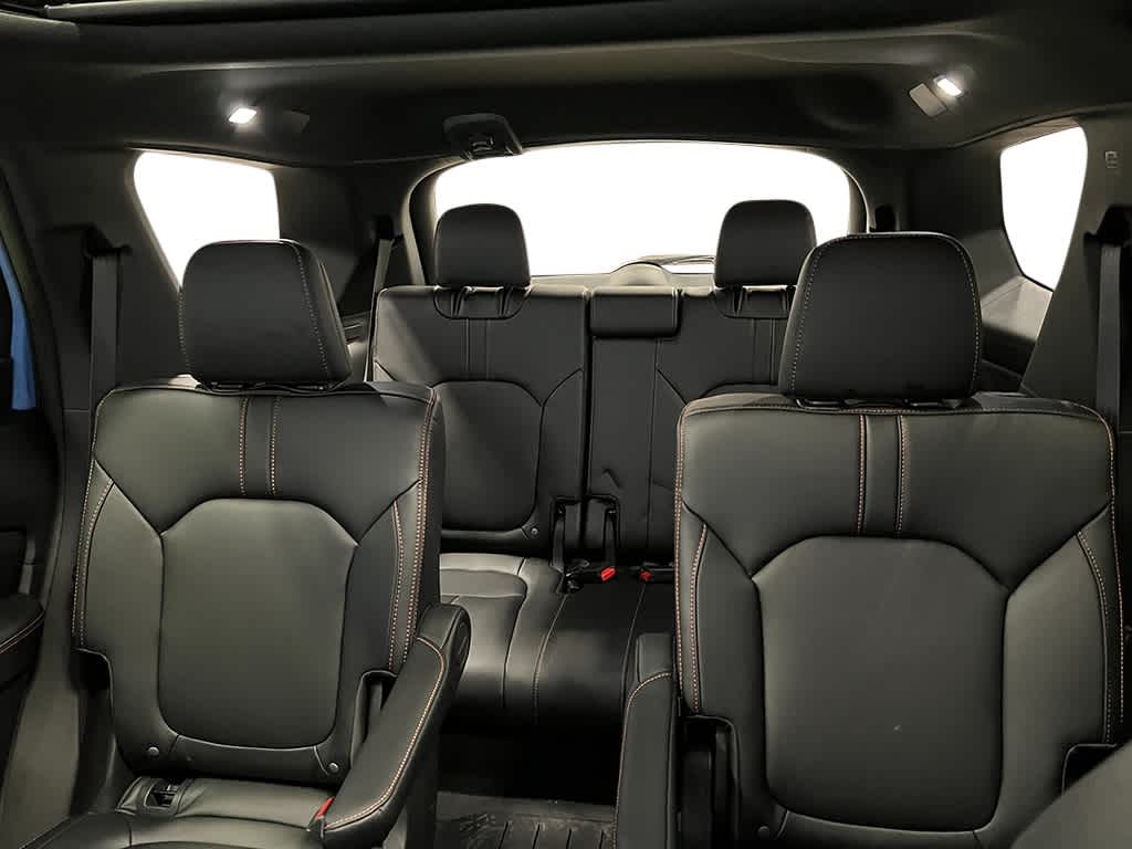 Thumbnail: 2025 Honda Pilot - 26