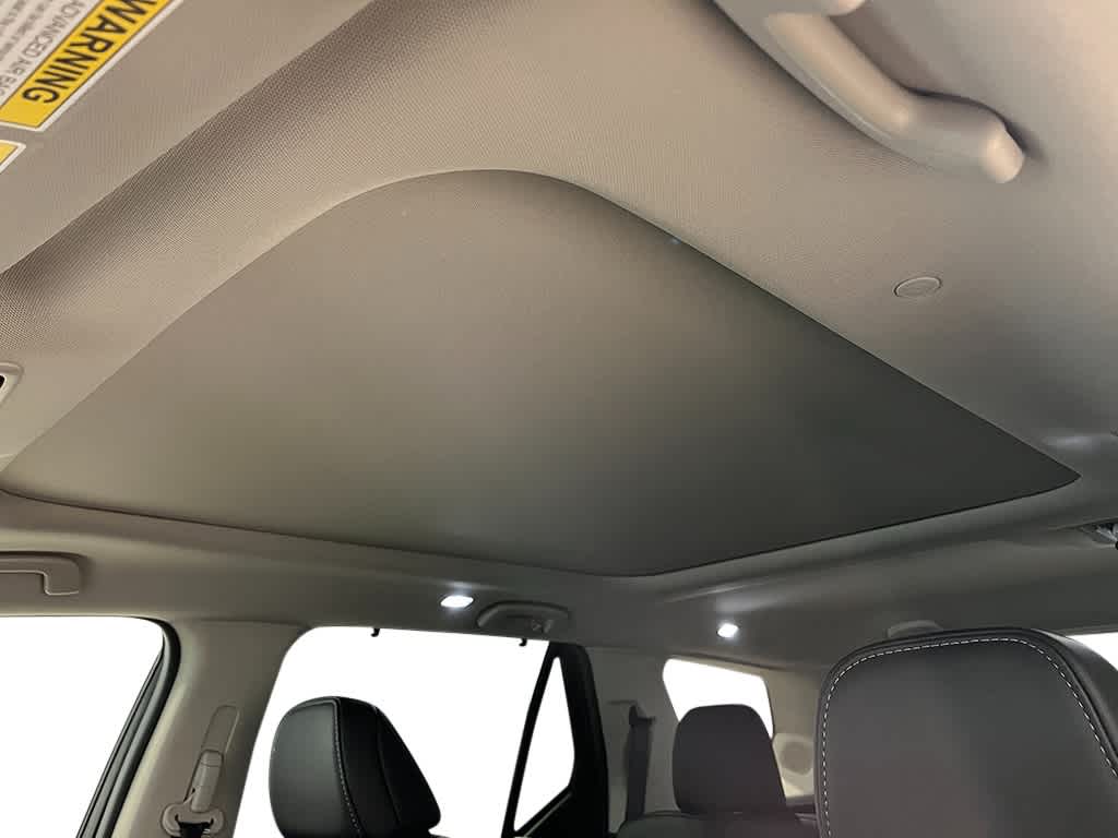 Thumbnail: 2026 Honda Pilot - 19