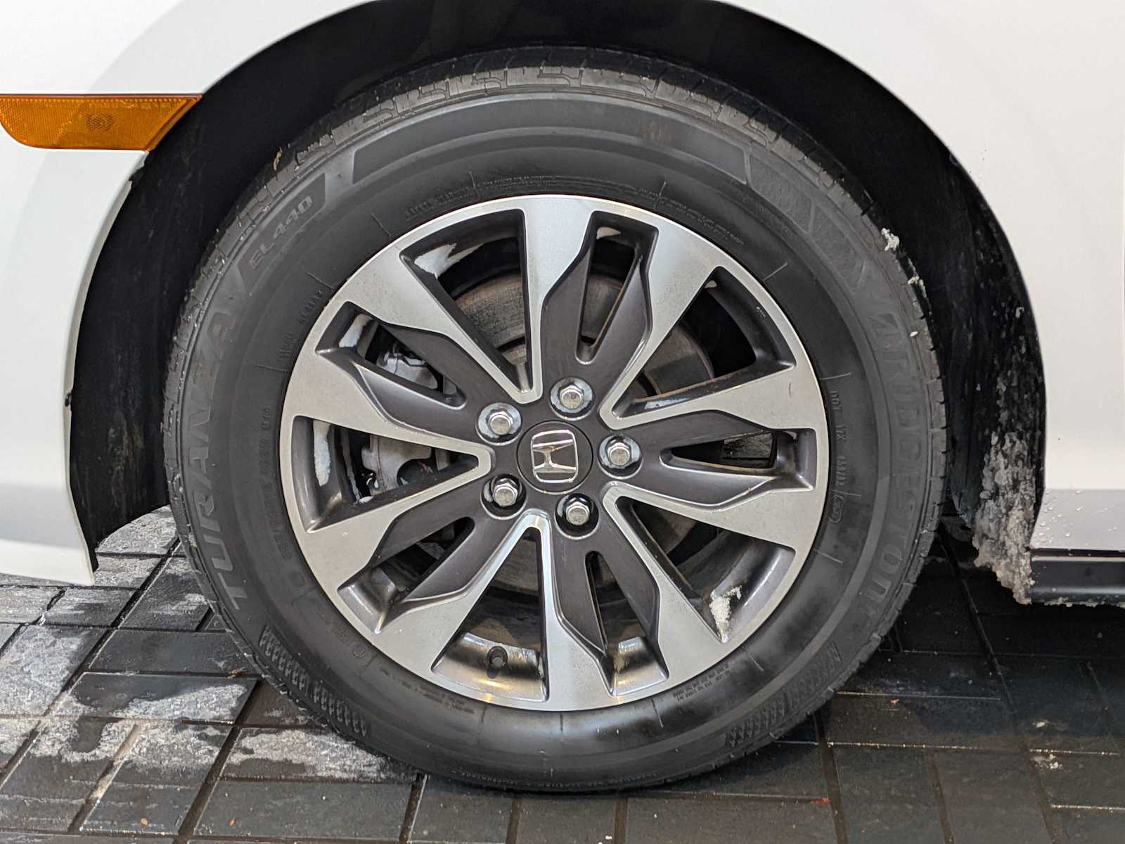 Thumbnail: 2023 Honda Odyssey - 12