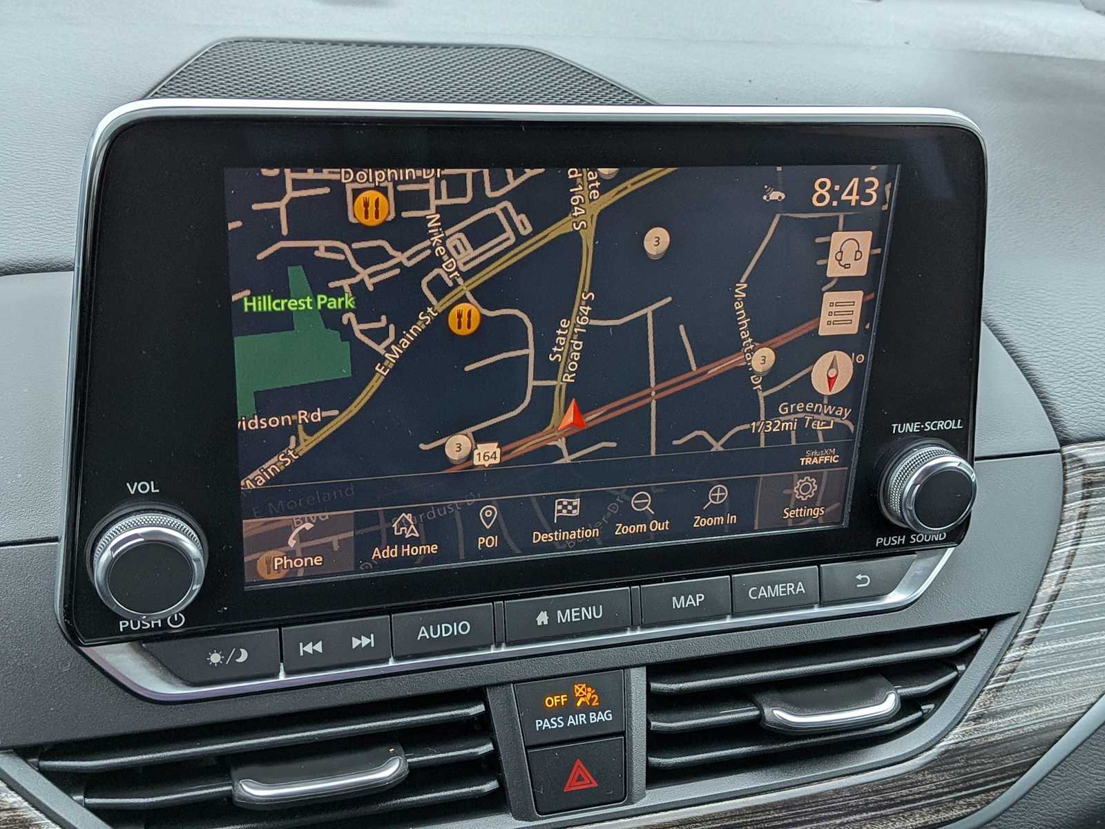 Thumbnail: 2019 Nissan Altima - 30