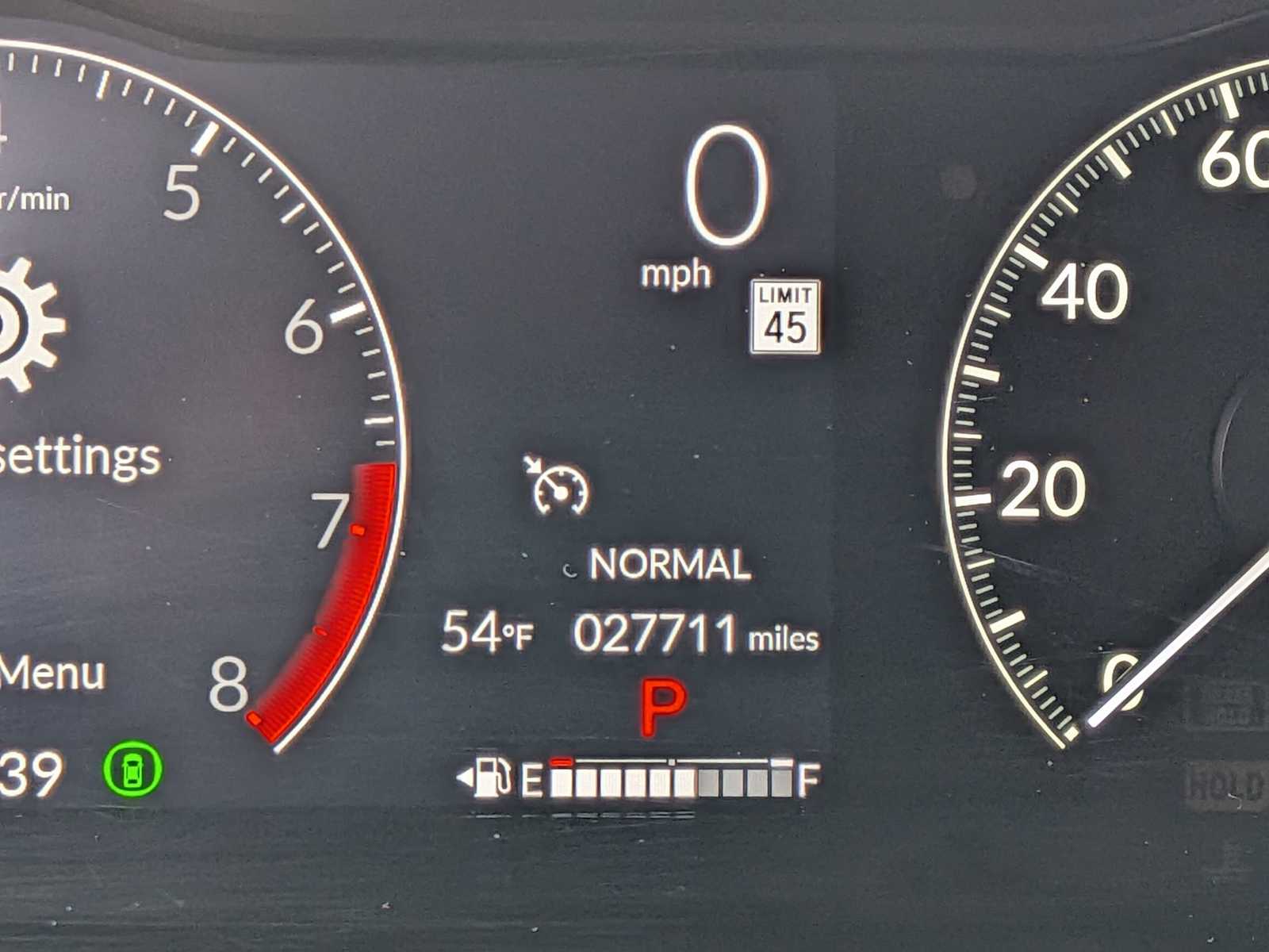 Thumbnail: 2024 Honda HR-V - 29